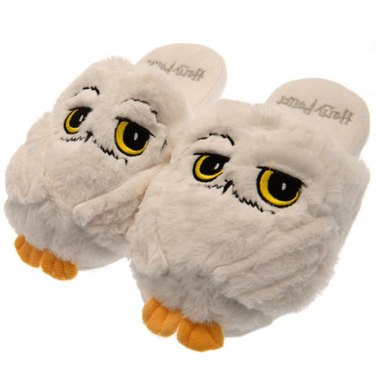 Harry Potter Hedwig Owl Mules Image 1