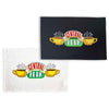 Friends Central Perk Tea Towel Set Image 1