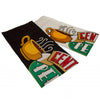 Friends Central Perk Tea Towel Set Image 2