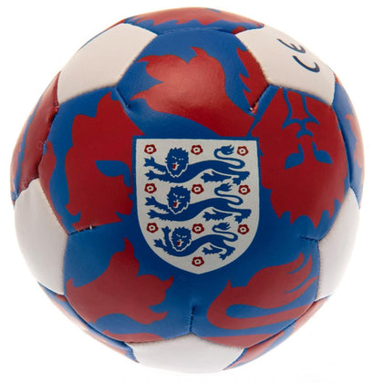 England 4 inch Soft Ball Image 1
