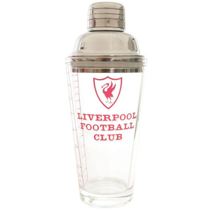Liverpool FC Cocktail Shaker Image 1