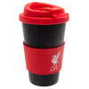 Liverpool FC Silicone Grip Travel Mug Image 2