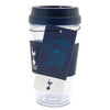 Tottenham Hotspur FC Clear Grip Travel Mug Image 3