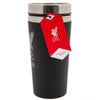 Liverpool FC Executive Handled Travel Mug Image 3