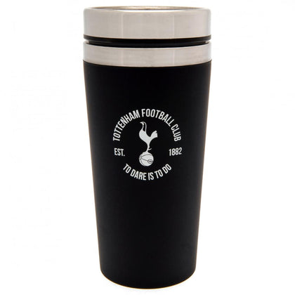 Tottenham Hotspur FC Executive Travel Mug Image 1