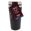 West Ham United FC Executive Travel Mug Image 3