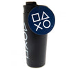 Playstation Metal Travel Mug Image 3