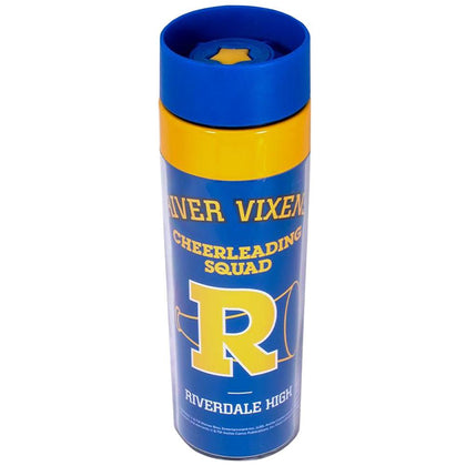 Riverdale Premium Drinks Flask Image 1