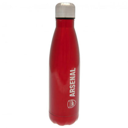 Arsenal FC Thermal Flask Image 1