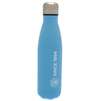 Manchester City FC Thermal Flask Image 1