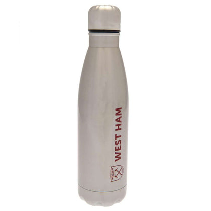 West Ham United FC Thermal Flask Image 1