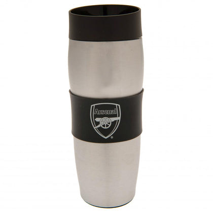 Arsenal FC Thermal Mug Image 1