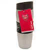 Arsenal FC Thermal Mug Image 3