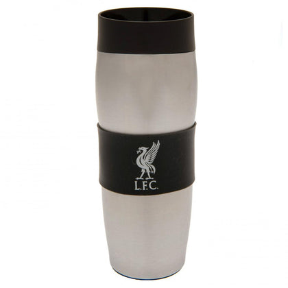 Liverpool FC Thermal Mug Image 1