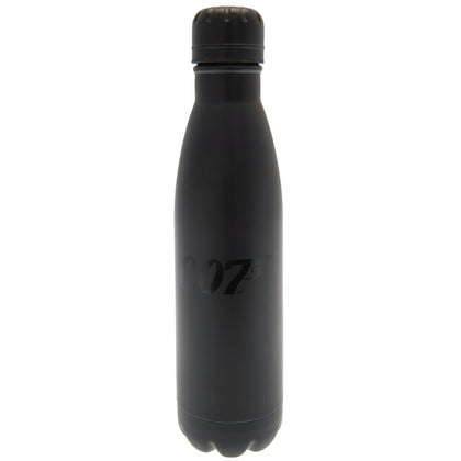 James Bond Thermal Flask Image 1