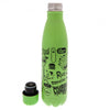 Rick And Morty Thermal Flask Image 2