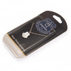 Everton FC Silver Plated Pendant & Chain Image 3