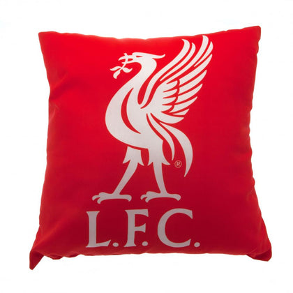 Liverpool FC Cushion Image 1