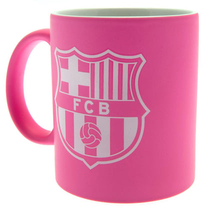 FC Barcelona Mug Image 1