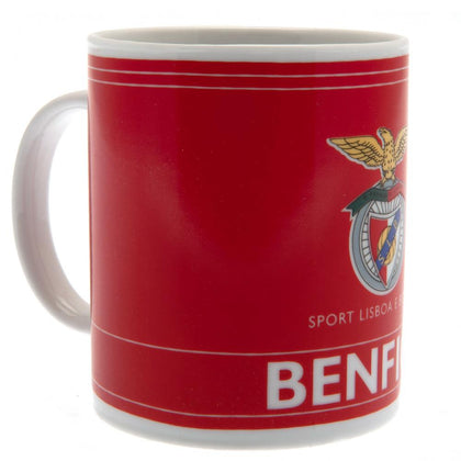 SL Benfica Mug Image 1