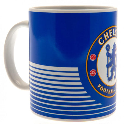 Chelsea FC Mug Image 1
