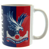 Crystal Palace FC Mug Image 3