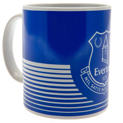 Everton FC Mug Image 1