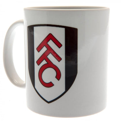 Fulham FC Mug Image 1