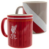 Liverpool FC Retro Twin Mug Set Image 1