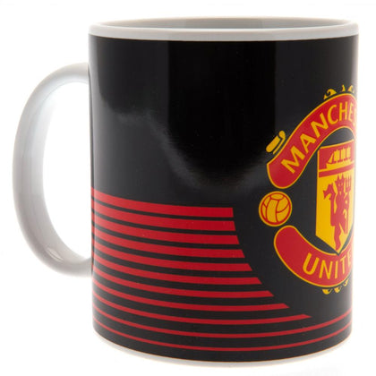 Manchester United FC Mug Image 1