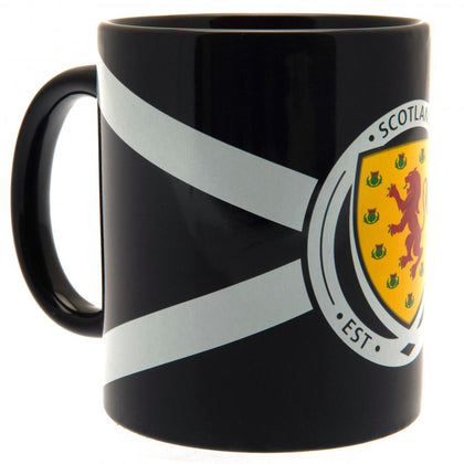 Scotland Mug Image 1
