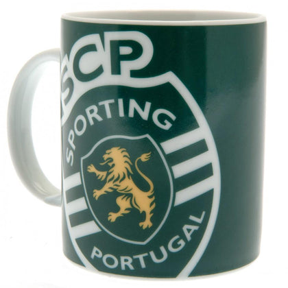 Sporting CP Mug Image 1