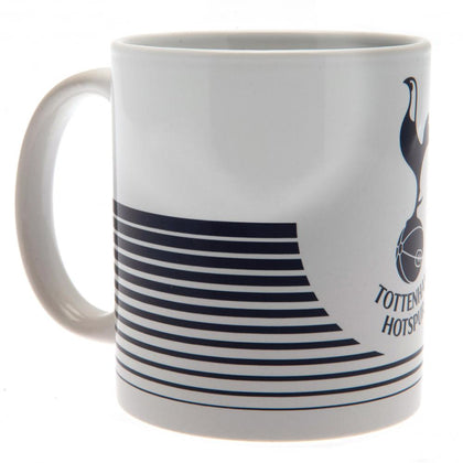 Tottenham Hotspur FC Mug Image 1