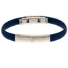 Tottenham Hotspur FC Colour Silicone Bracelet Image 2