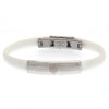 Valencia CF Colour Silicone Bracelet Image 2