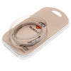 Valencia CF Colour Silicone Bracelet Image 3