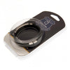 Everton FC Silver Inlay Silicone Bracelet Image 3