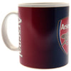Arsenal FC Heat Changing Mug Image 3