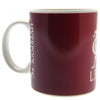 Liverpool FC Heat Changing Mug Image 3