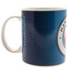 Manchester City FC Heat Changing Mug Image 3