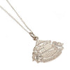 Sunderland AFC Sterling Silver Pendant & Chain Image 1