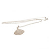 Sunderland AFC Sterling Silver Pendant & Chain Image 2