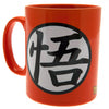 Dragon Ball Z Mega Mug Image 1