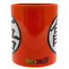 Dragon Ball Z Mega Mug Image 2