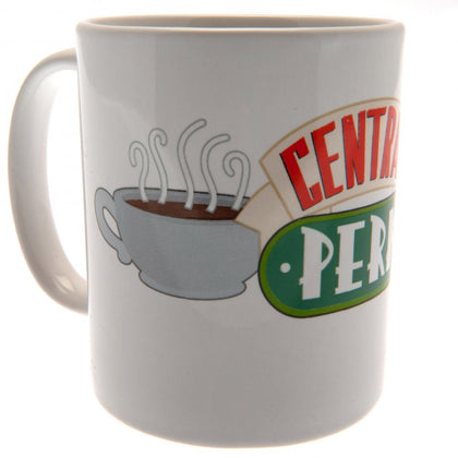 Friends Central Perk Mug Image 1