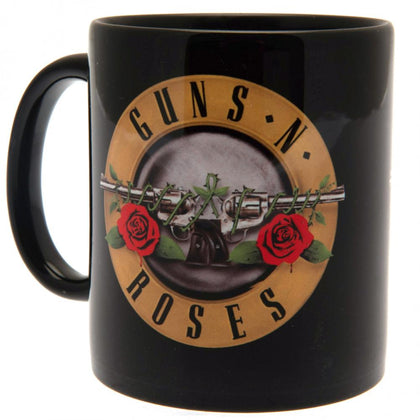 Guns N Roses Mug Image 1