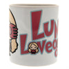 Harry Potter Chibi Luna Mug Image 2