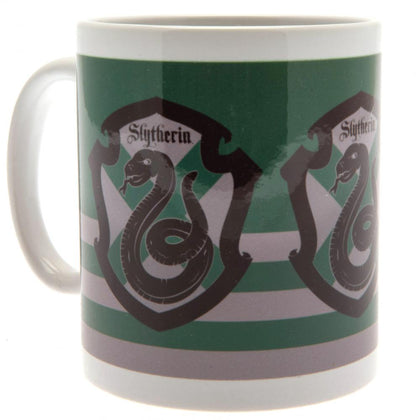 Harry Potter Slytherin Mug Image 1