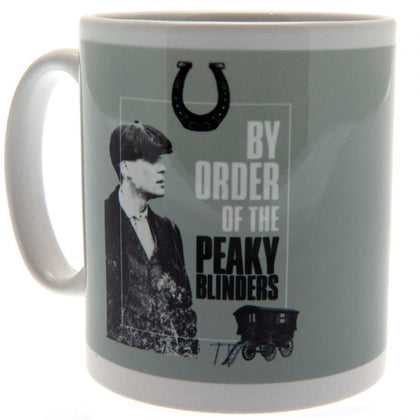 Peaky Blinders Mug Image 1