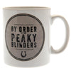 Peaky Blinders Logo Mug Image 3